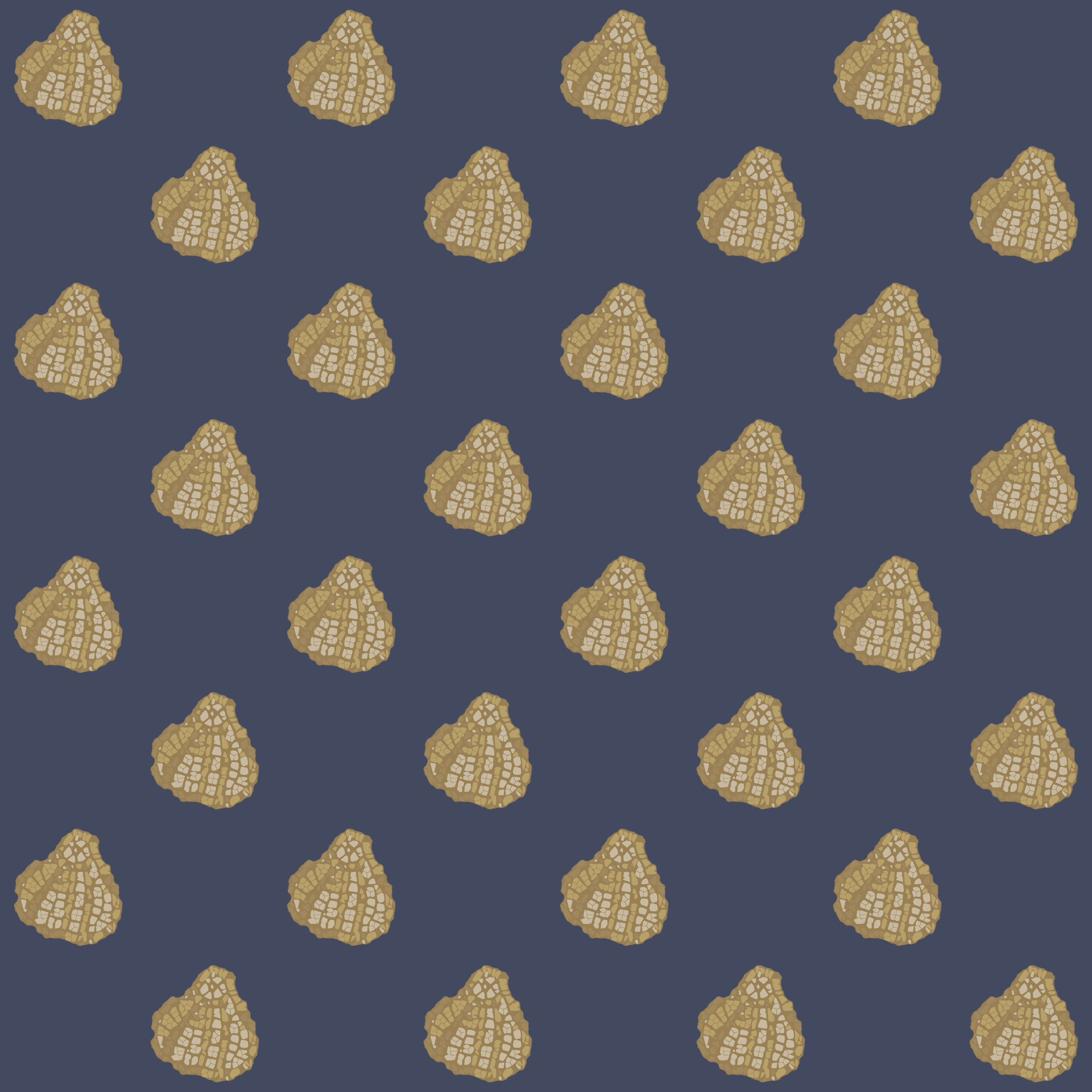 Scallop Butti