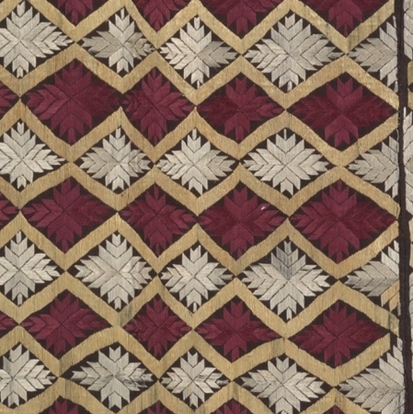 The centre panel