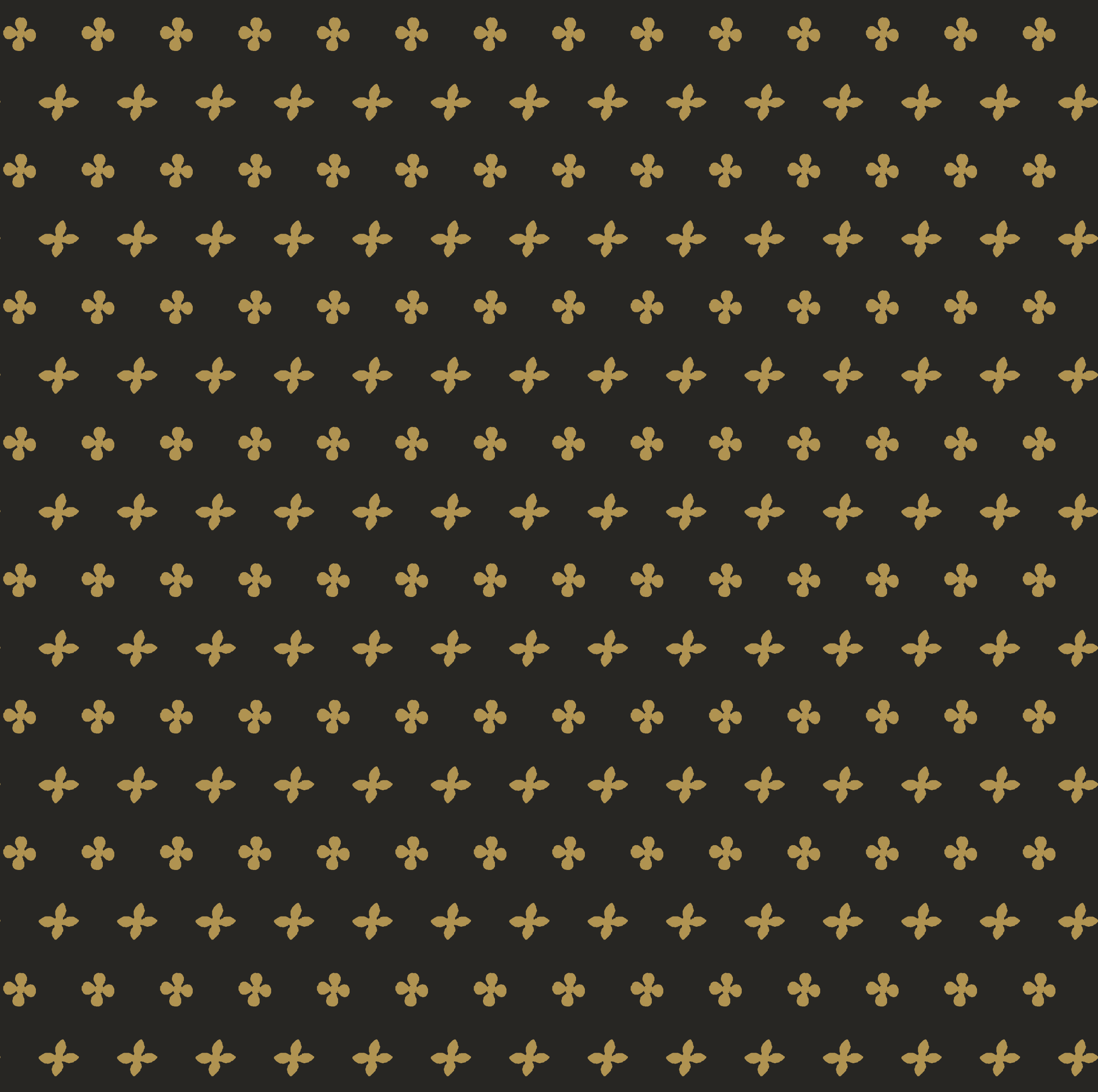 Bidri Sprig Shirting