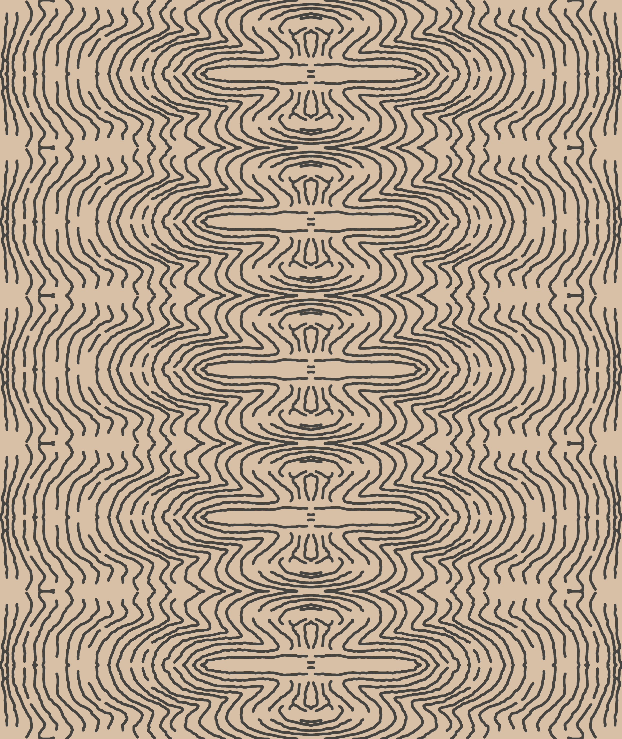 Fingerprint Whorl
