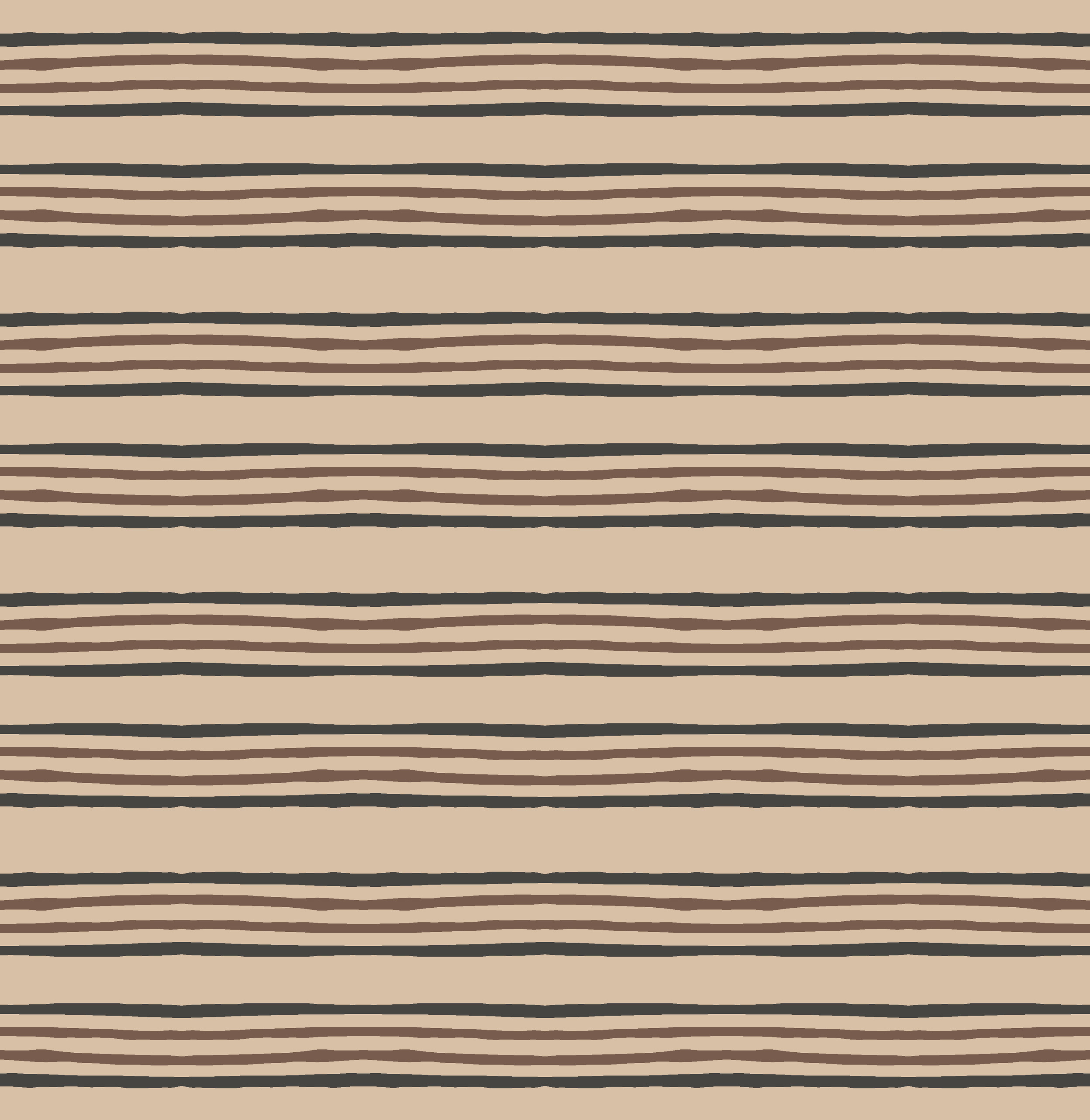 Ground-Line Stripe