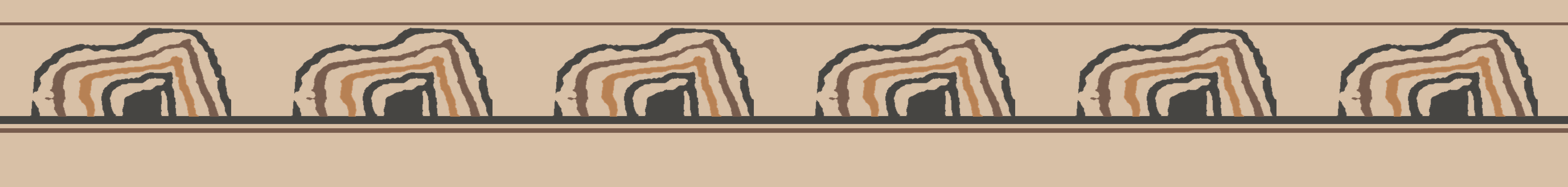 Arch Border
