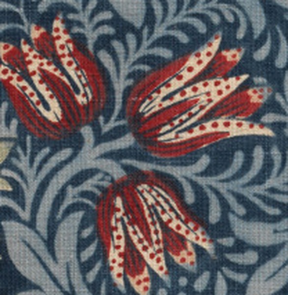 The speckled bells