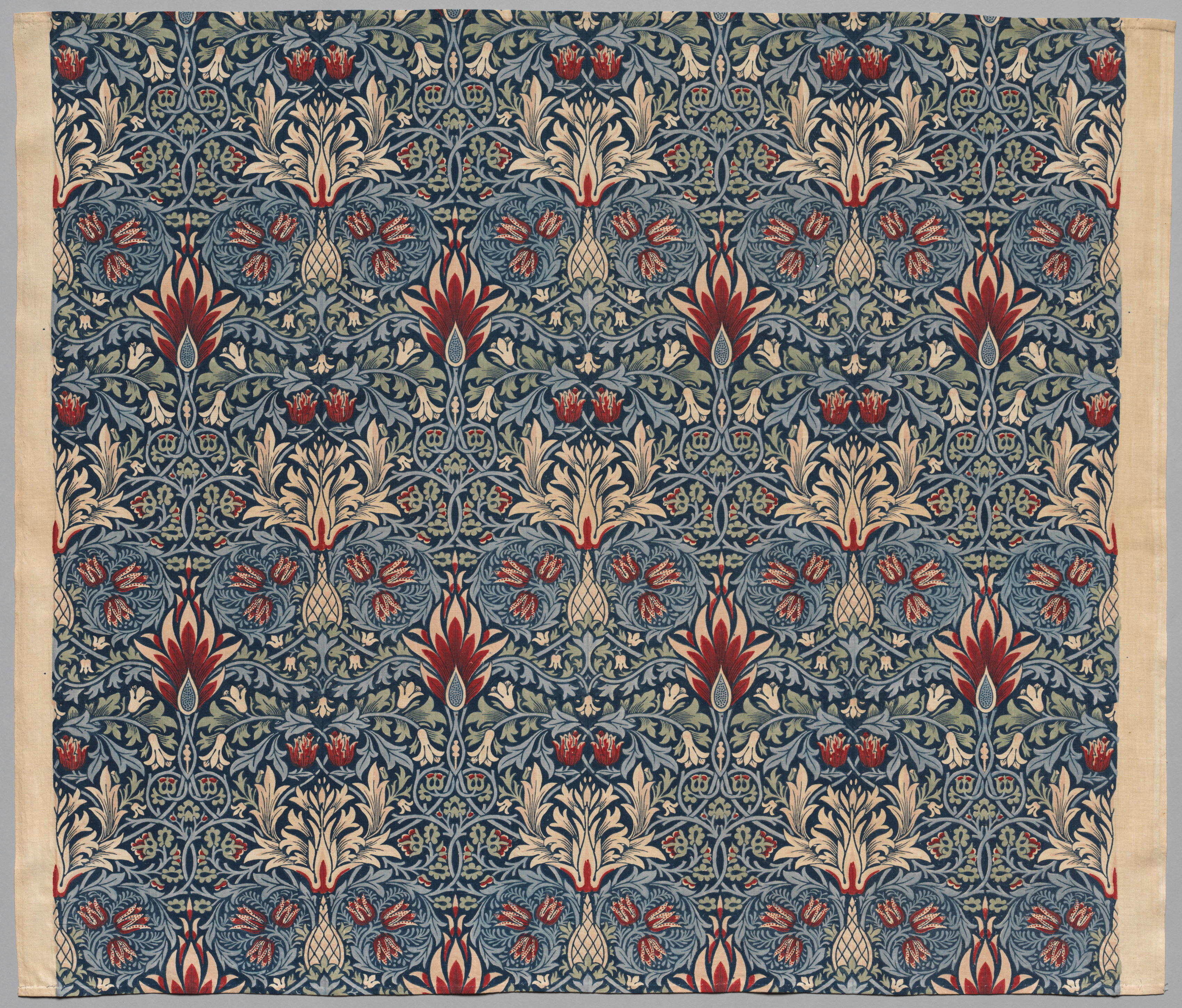 Snakeshead, The Cleveland Museum of Art