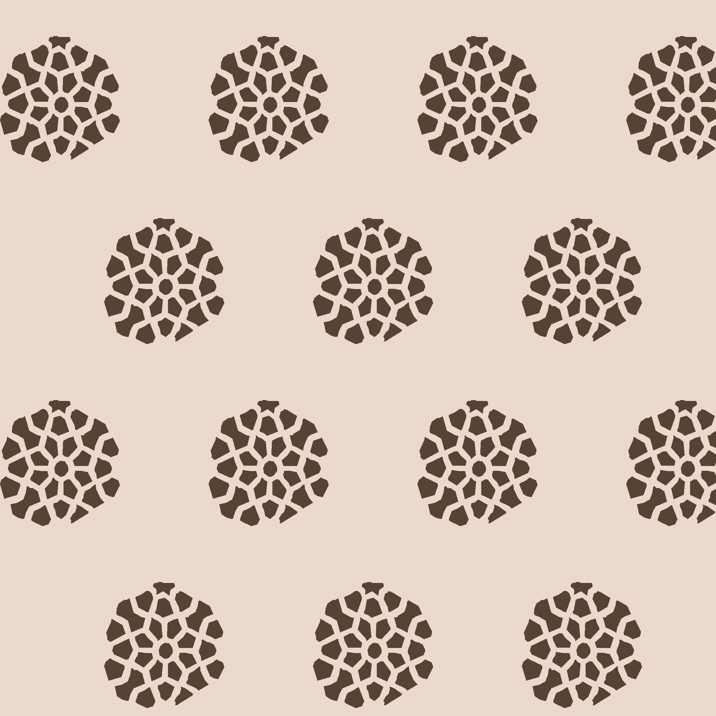 Rosette Buta