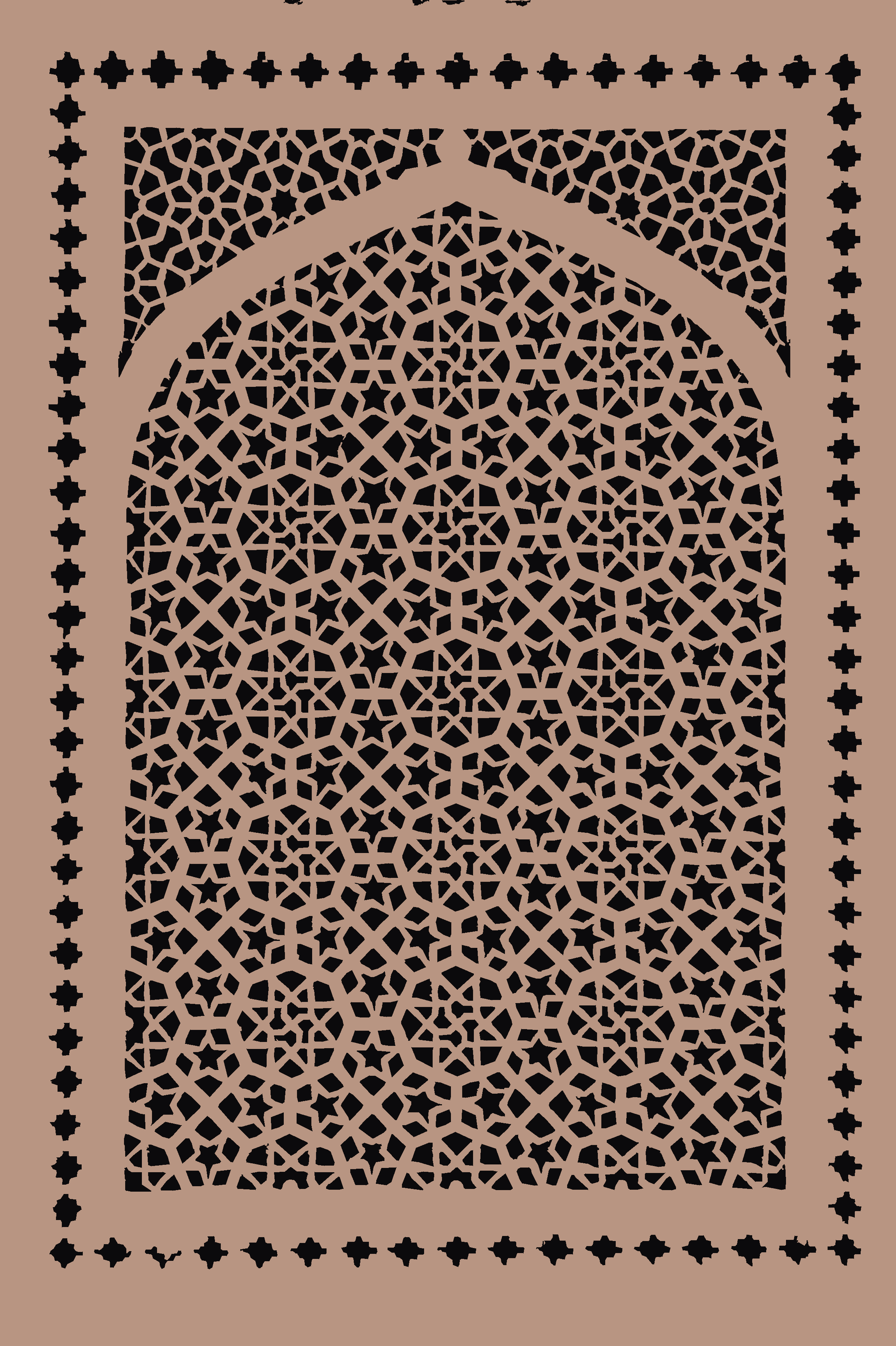 Pallu Panel