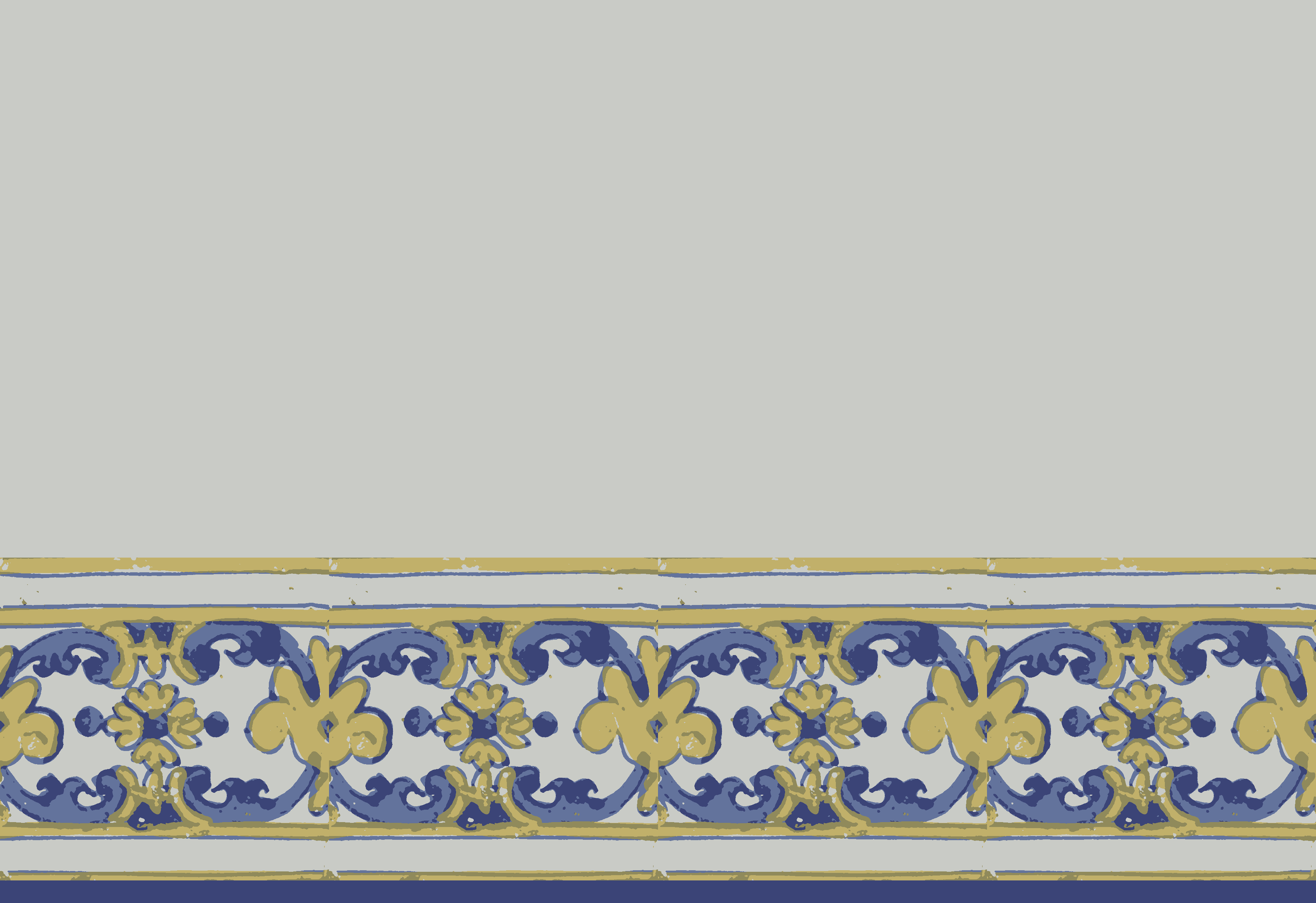 Frieze Hem