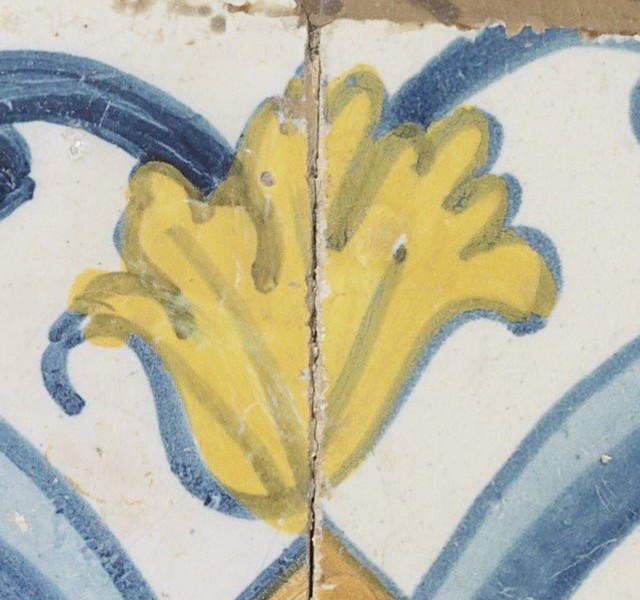 The junction acanthus