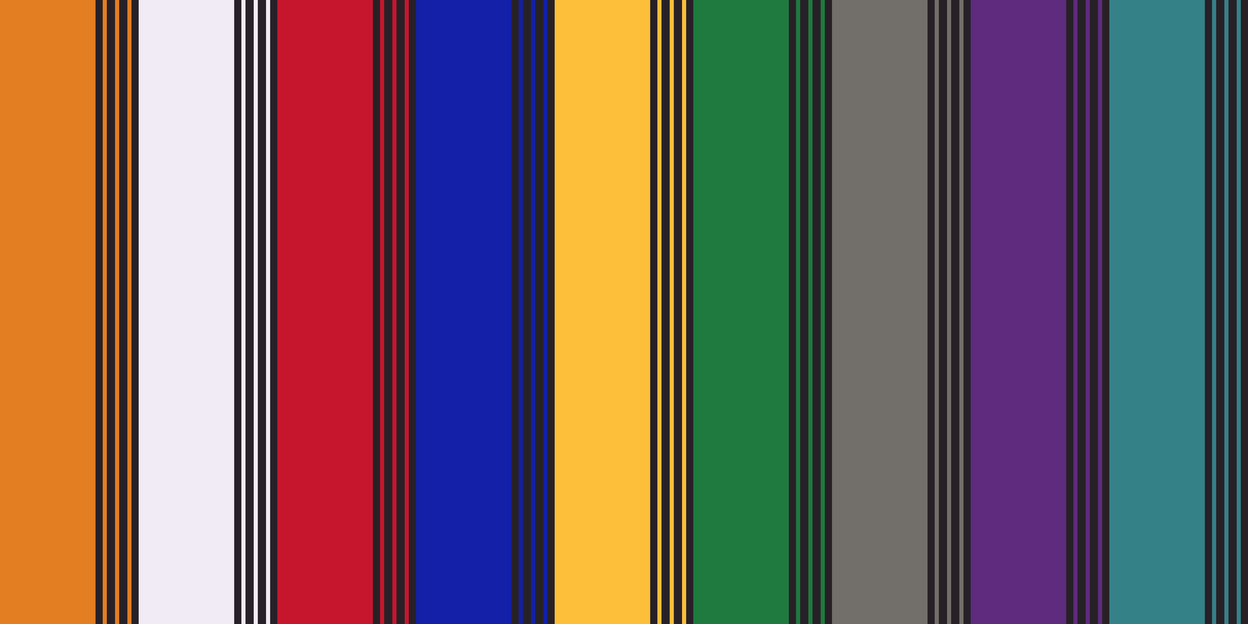 Nine-Night Stripe