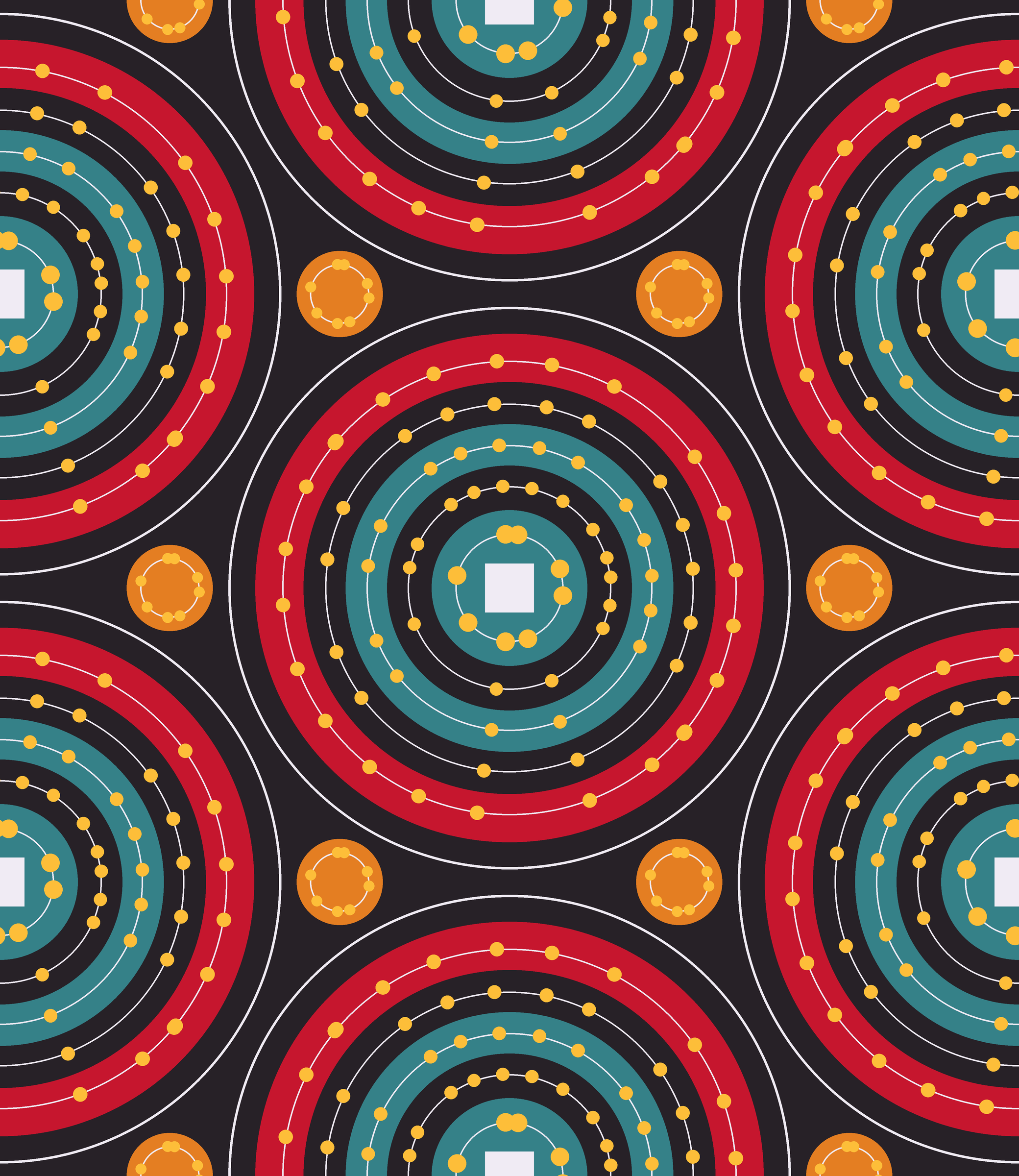 Garba Rings