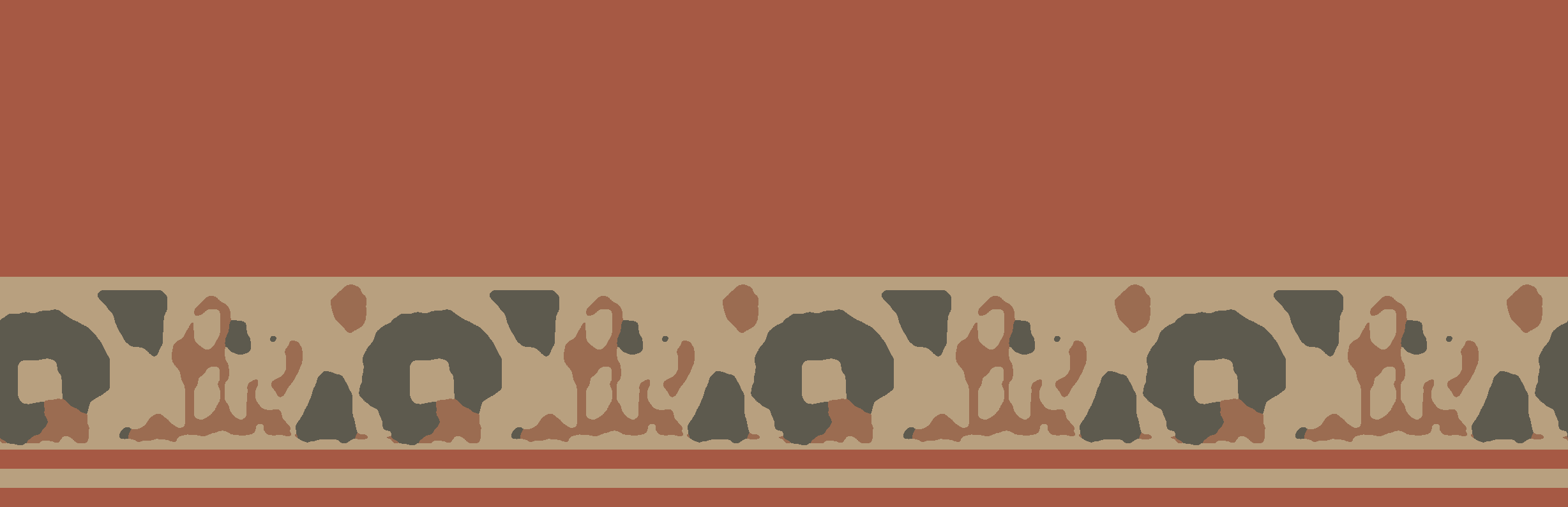 Edge Border