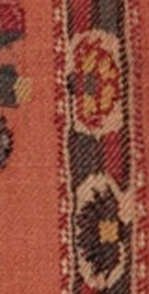 The rosette chain