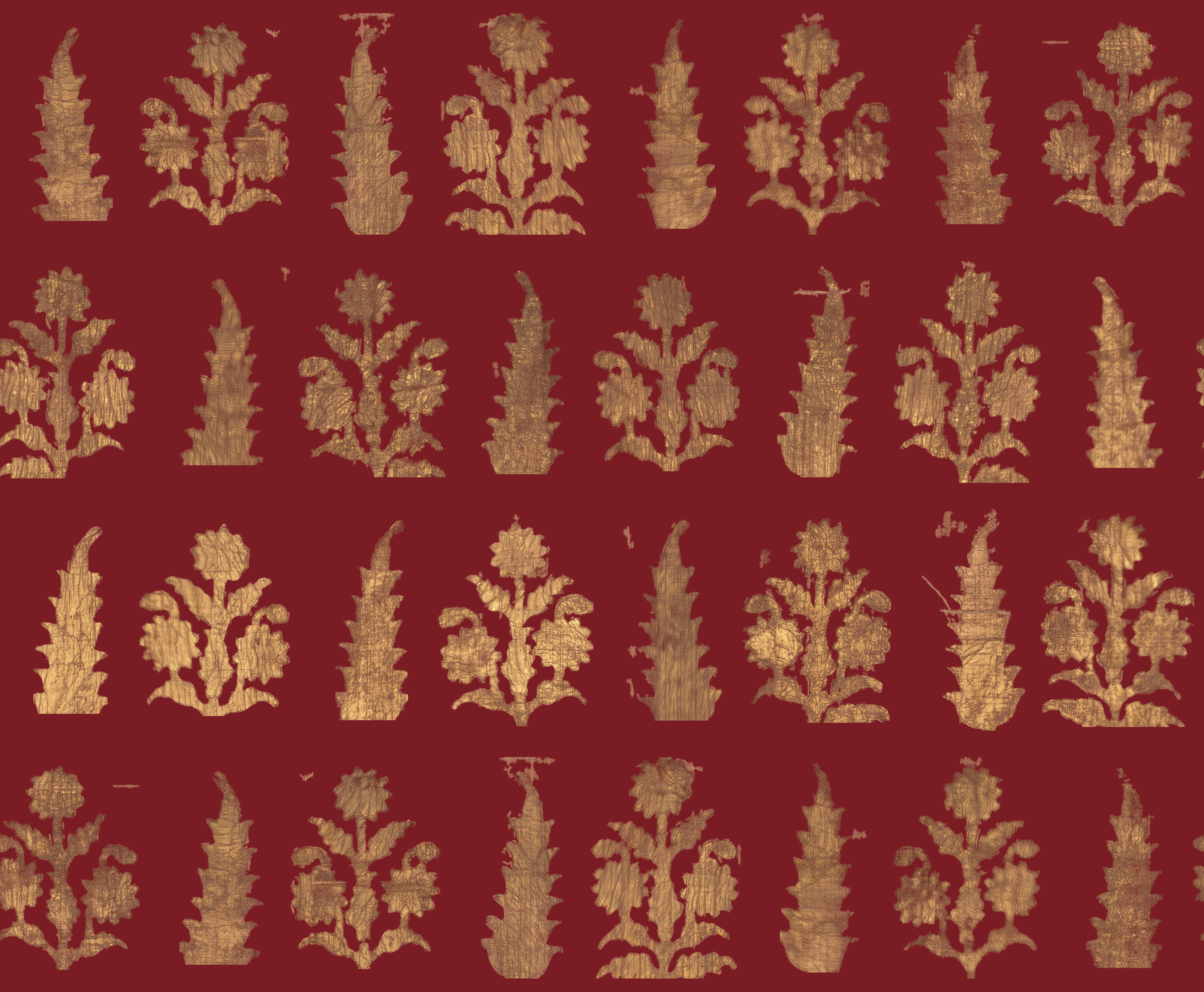 Cypress All-over