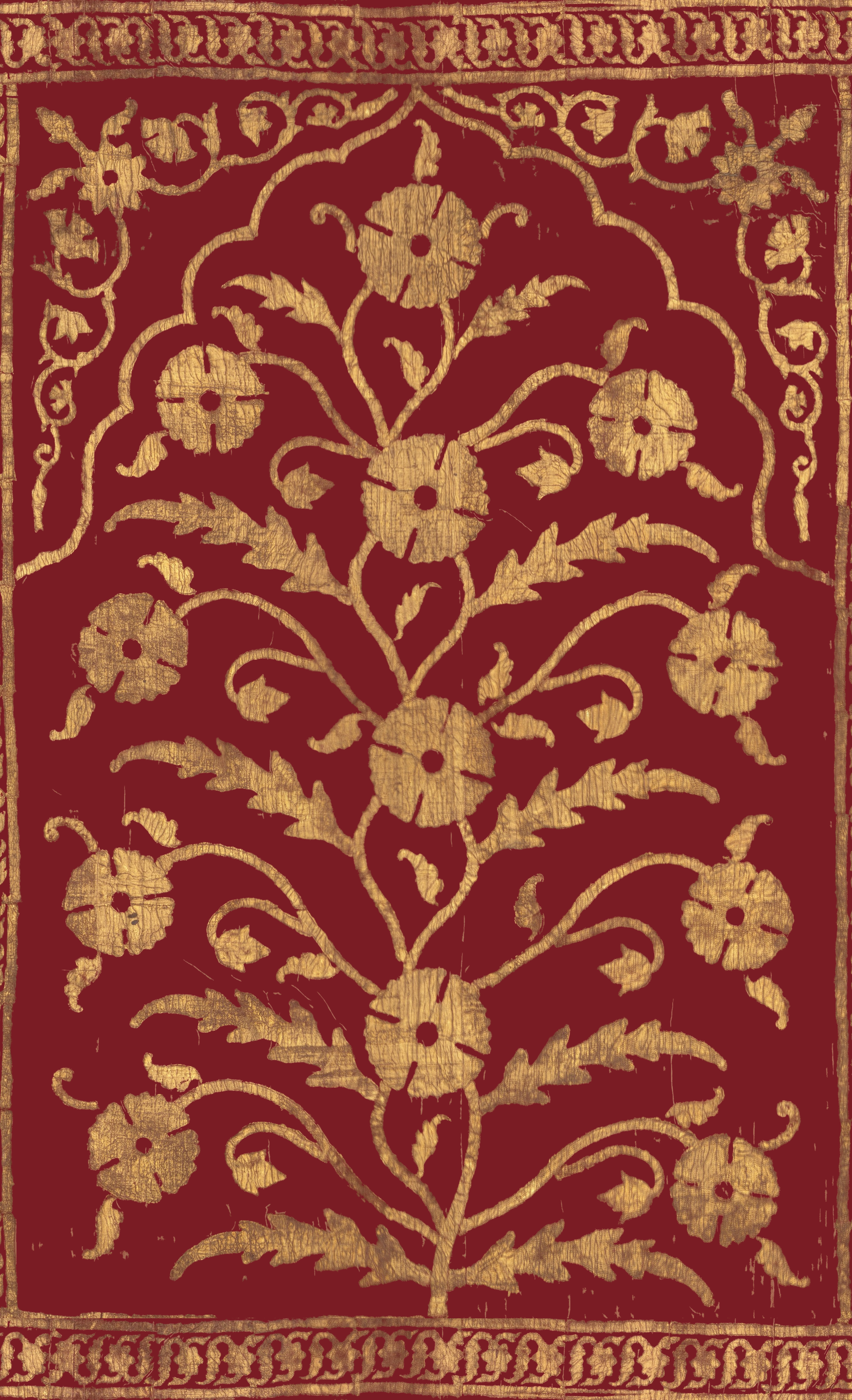 Pallu Panel