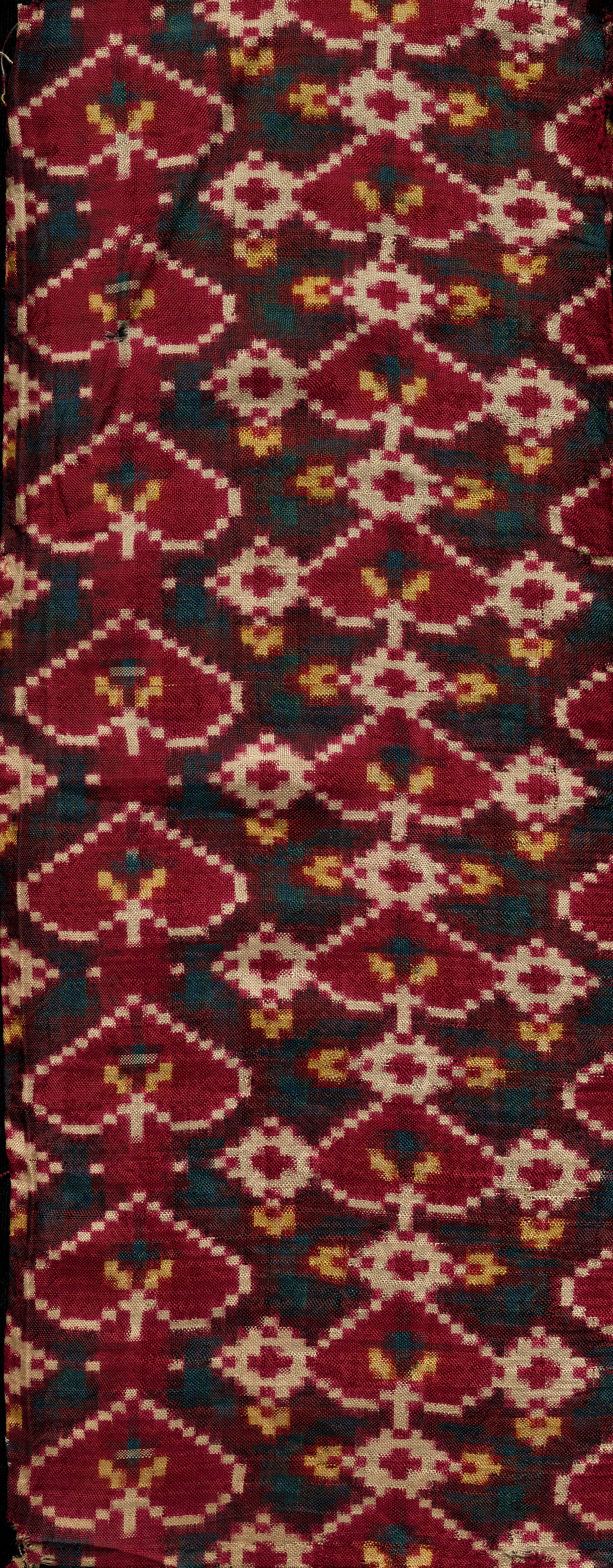Fragment, The Cleveland Museum of Art