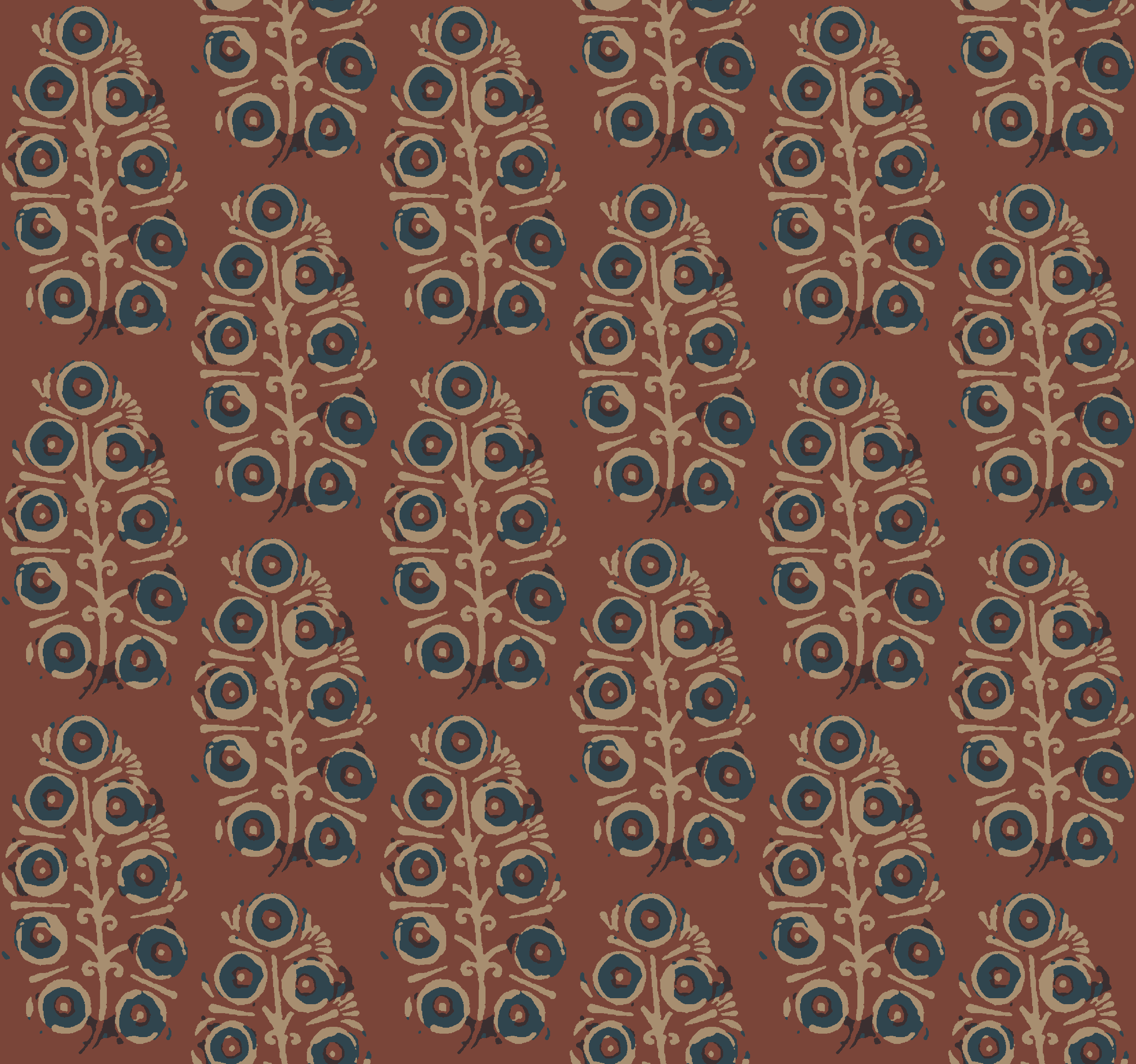 Roundel Forest