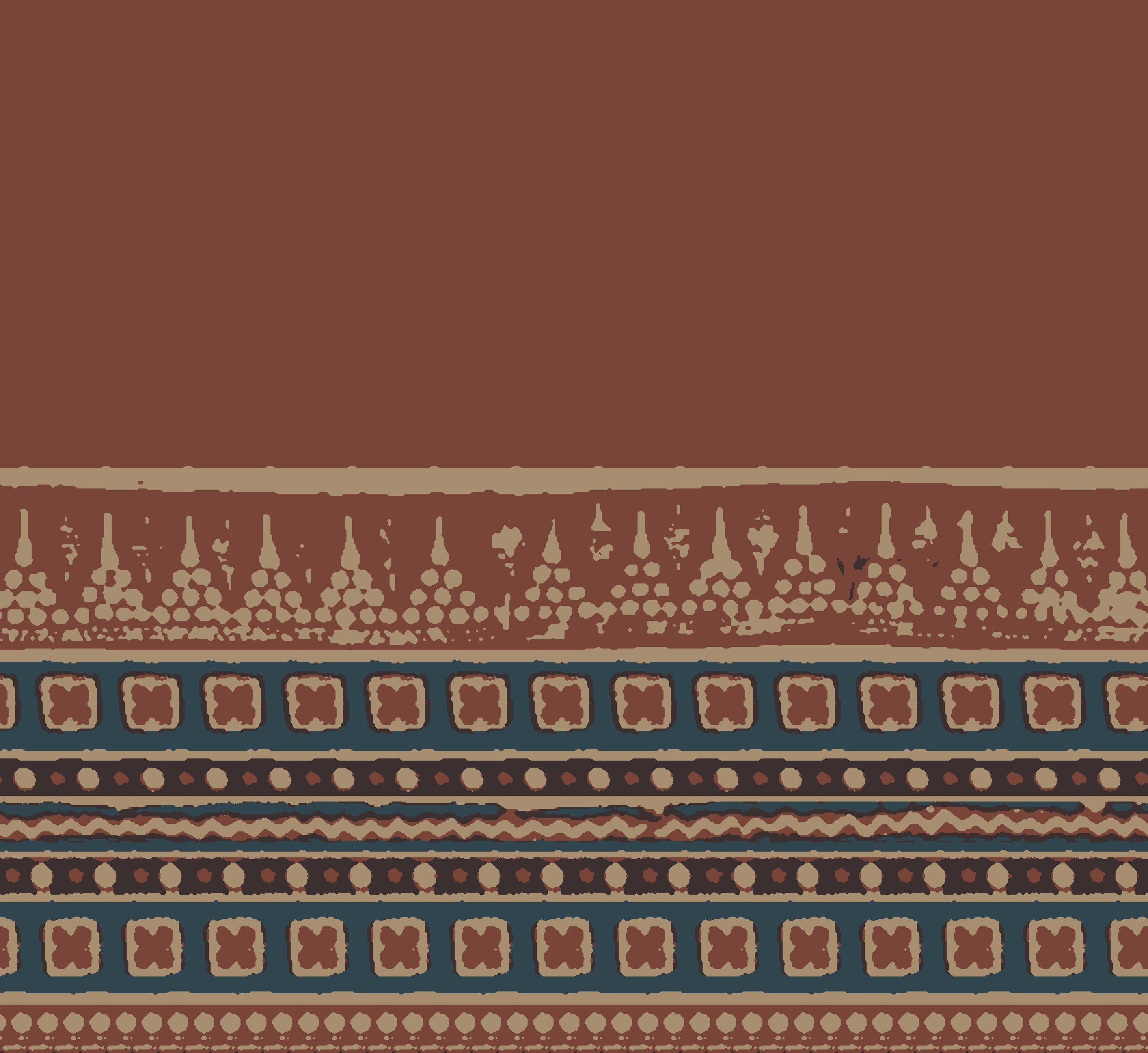 End Panel