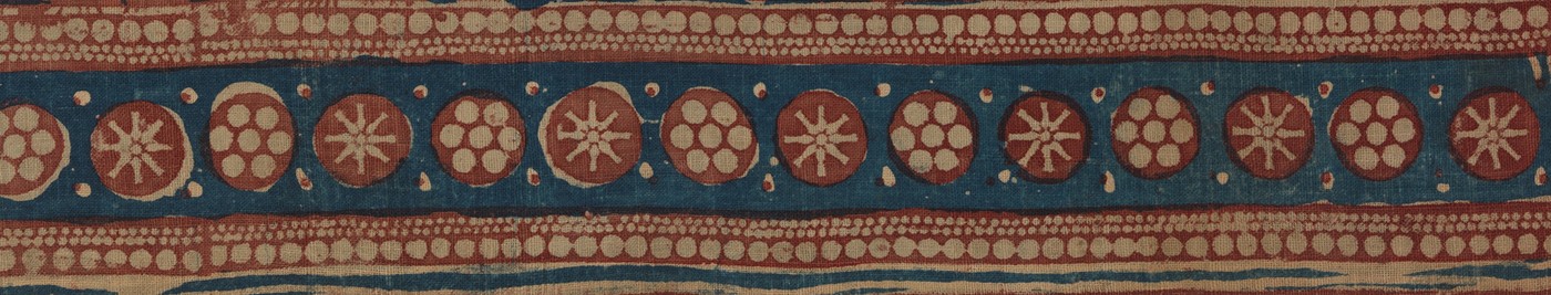 The roundel border