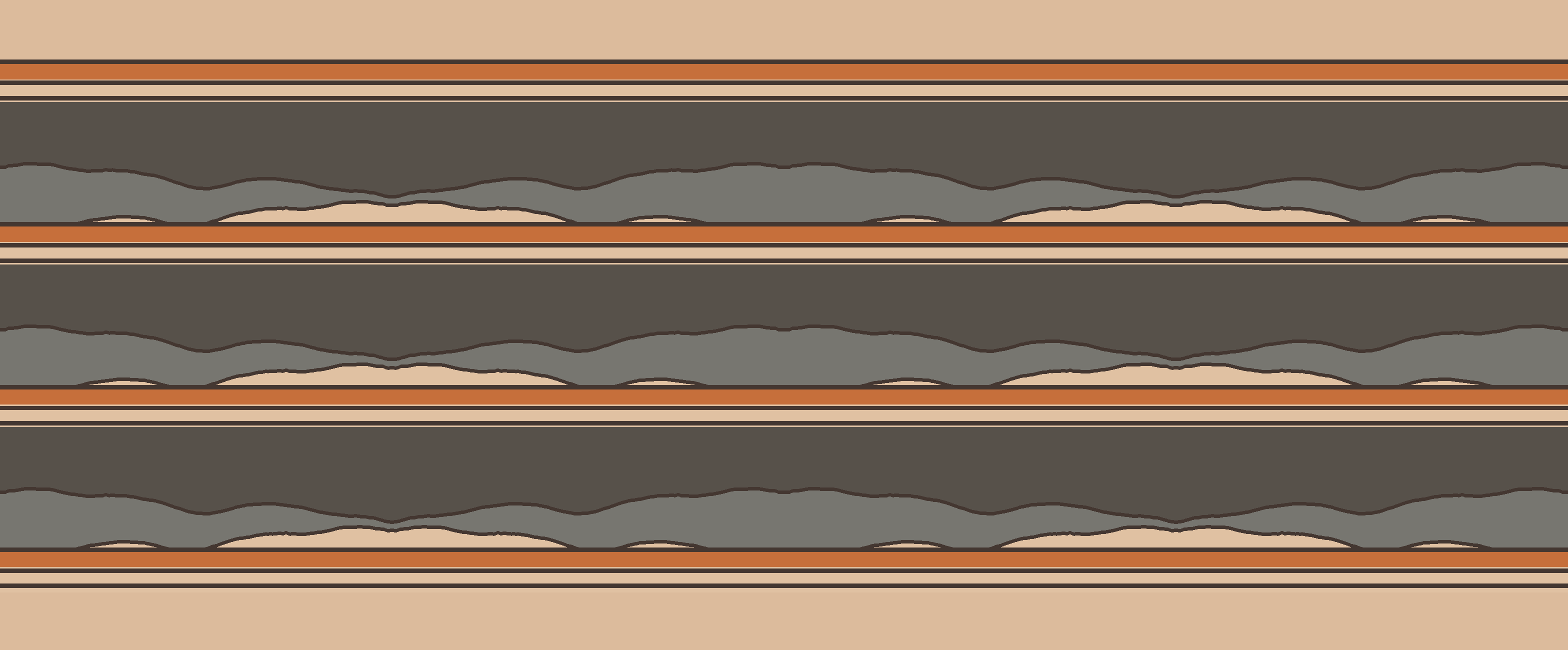 River Border